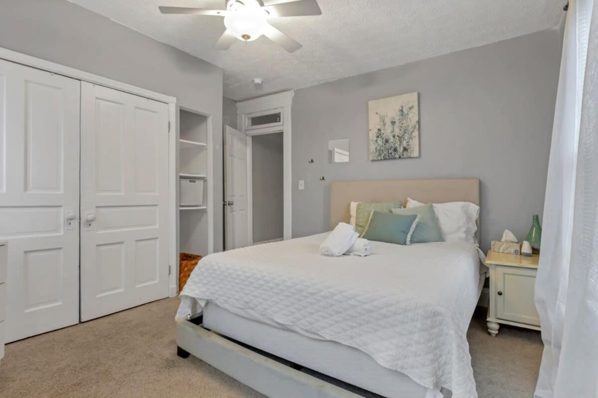 Villa Housepitality - Harrison Mansion - Great Location Columbus Esterno foto