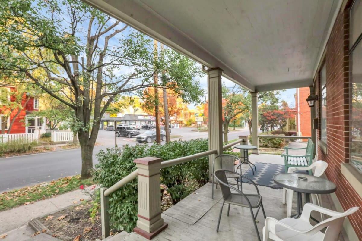Villa Housepitality - Harrison Mansion - Great Location Columbus Esterno foto